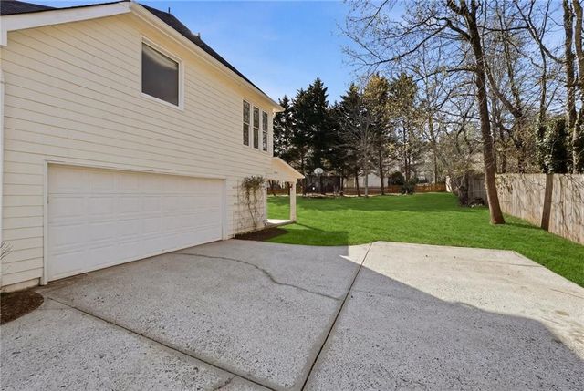 5020 Jonquilla Drive, Alpharetta, GA 30004