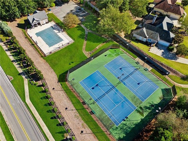 5020 Jonquilla Drive, Alpharetta, GA 30004