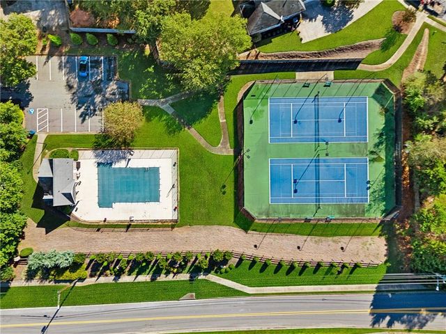 5020 Jonquilla Drive, Alpharetta, GA 30004