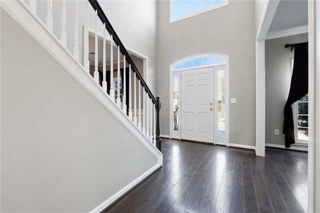 5020 Jonquilla Drive, Alpharetta, GA 30004