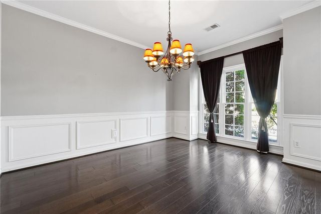 5020 Jonquilla Drive, Alpharetta, GA 30004