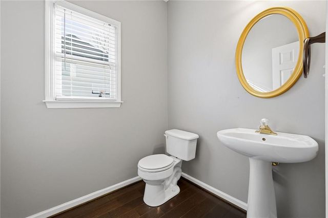 5020 Jonquilla Drive, Alpharetta, GA 30004