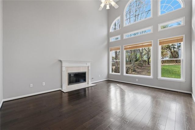 5020 Jonquilla Drive, Alpharetta, GA 30004