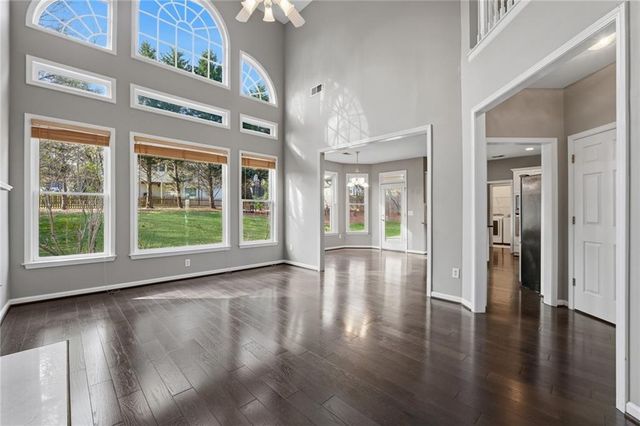 5020 Jonquilla Drive, Alpharetta, GA 30004