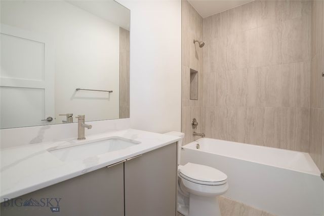 1608 W Beall Street F, Bozeman, MT 59715