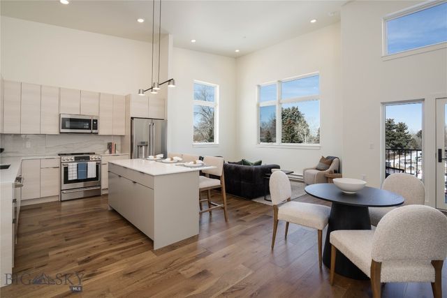 1608 W Beall Street F, Bozeman, MT 59715