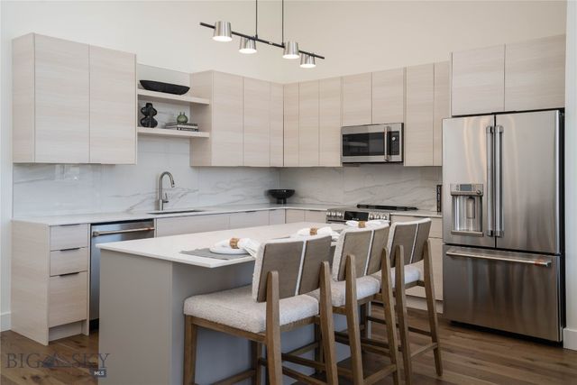 1608 W Beall Street F, Bozeman, MT 59715