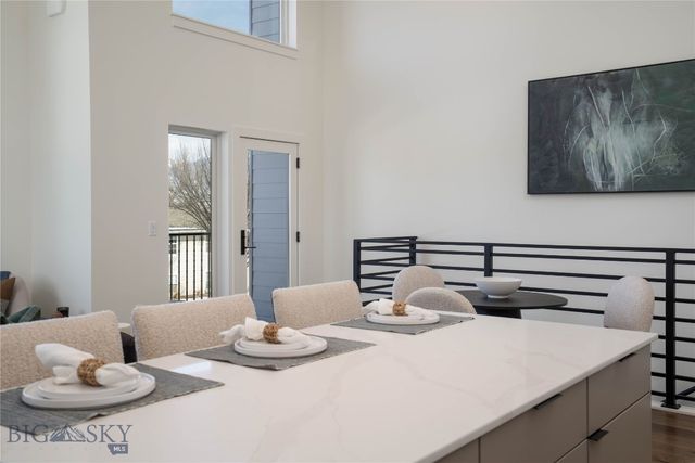 1608 W Beall Street F, Bozeman, MT 59715