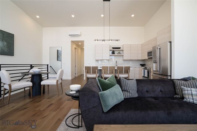 1608 W Beall Street F, Bozeman, MT 59715