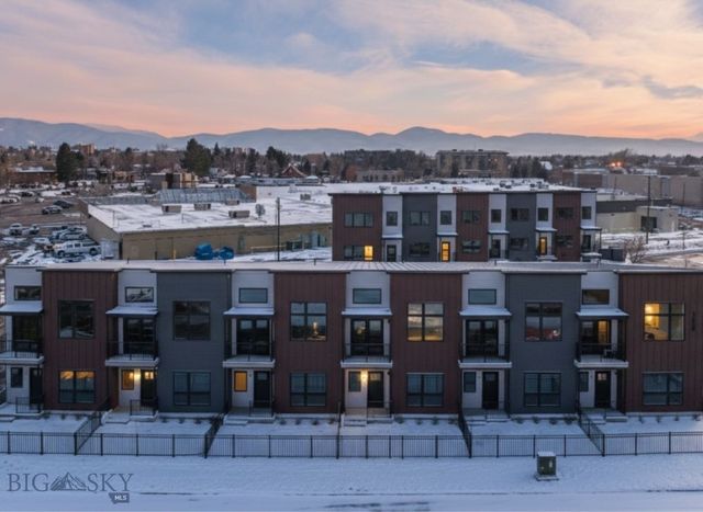 1608 W Beall Street F, Bozeman, MT 59715