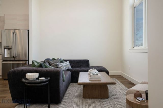 1608 W Beall Street F, Bozeman, MT 59715