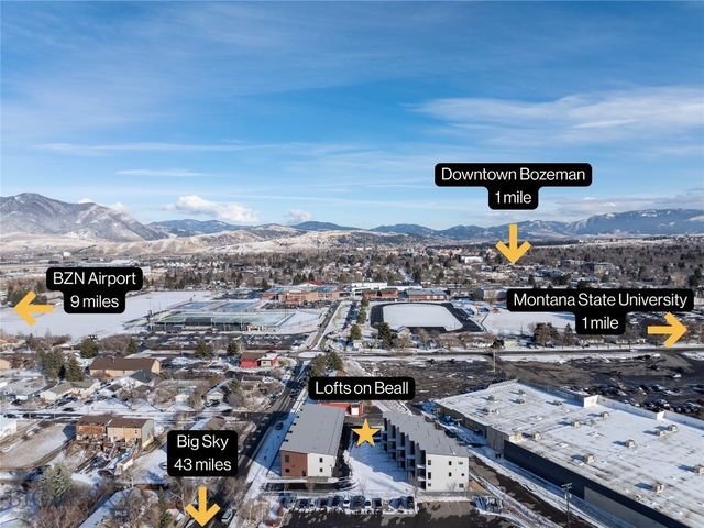 1608 W Beall Street F, Bozeman, MT 59715