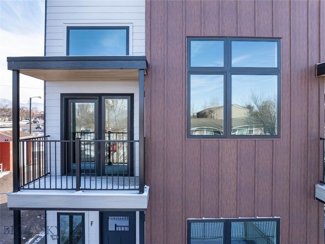 1608 W Beall Street F, Bozeman, MT 59715