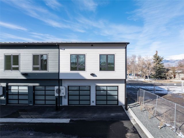 1608 W Beall Street F, Bozeman, MT 59715