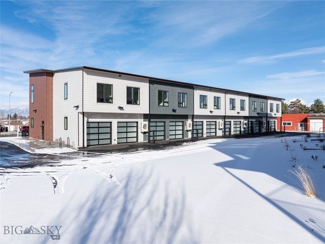 1608 W Beall Street F, Bozeman, MT 59715
