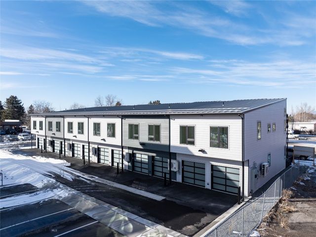 1608 W Beall Street F, Bozeman, MT 59715