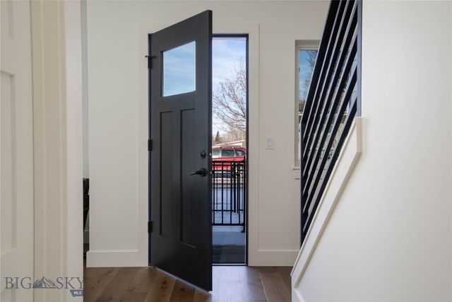 1608 W Beall Street F, Bozeman, MT 59715