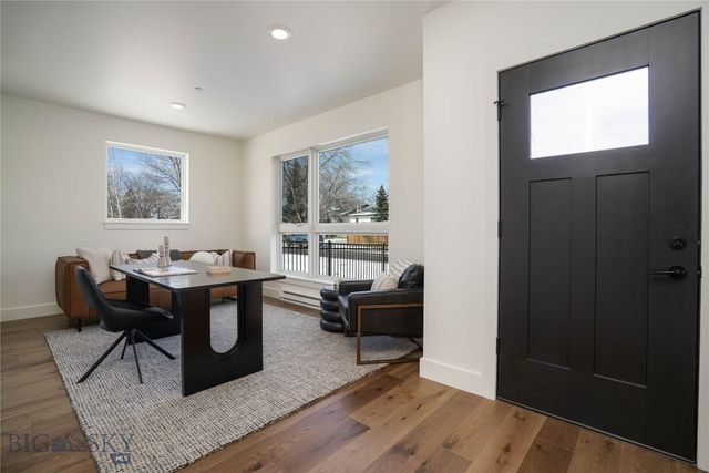 1608 W Beall Street F, Bozeman, MT 59715