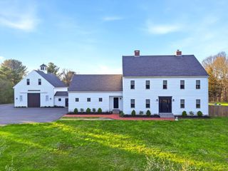 420 Middle, West Newbury, MA 01985