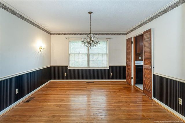 409 Southwick Drive, Fayetteville, NC 28303