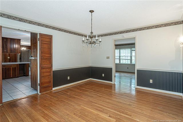 409 Southwick Drive, Fayetteville, NC 28303