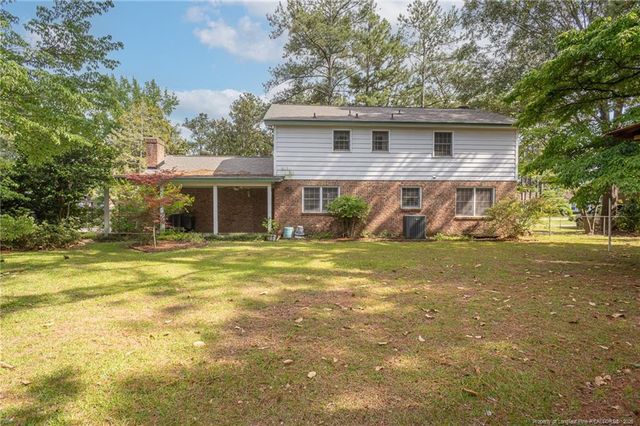 409 Southwick Drive, Fayetteville, NC 28303