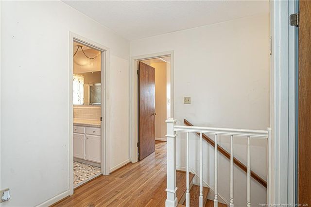 409 Southwick Drive, Fayetteville, NC 28303