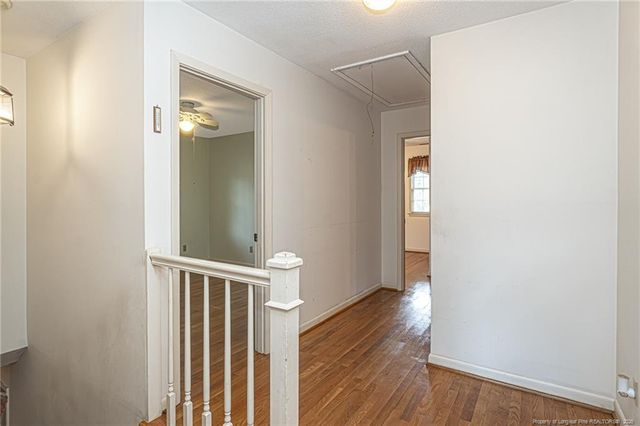 409 Southwick Drive, Fayetteville, NC 28303