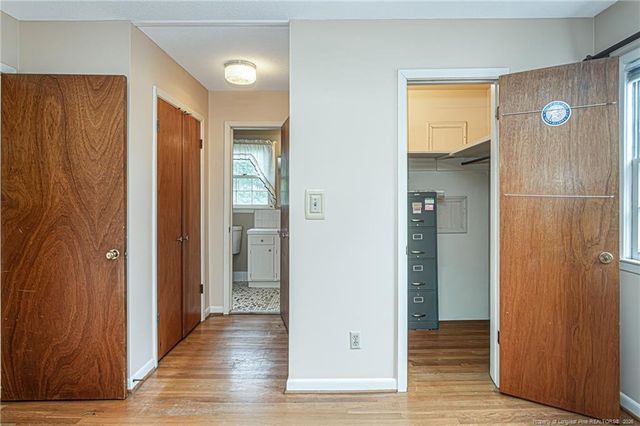 409 Southwick Drive, Fayetteville, NC 28303