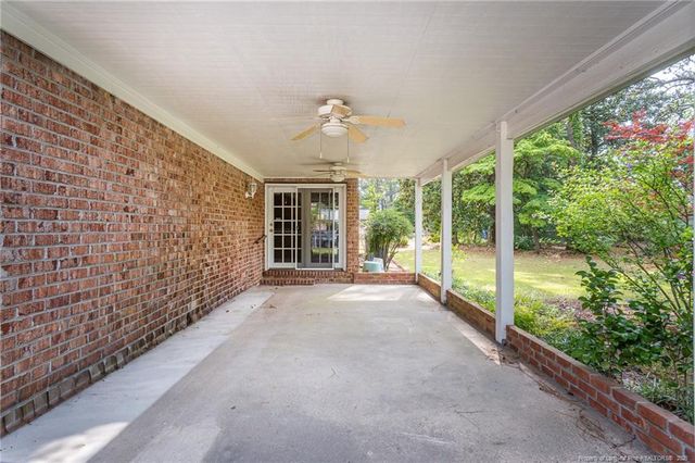 409 Southwick Drive, Fayetteville, NC 28303