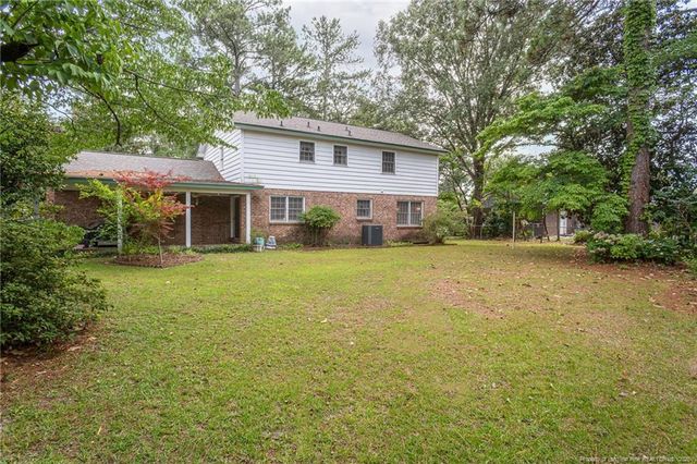 409 Southwick Drive, Fayetteville, NC 28303