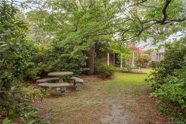 409 Southwick Drive, Fayetteville, NC 28303