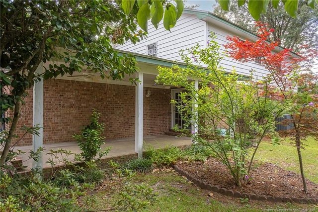 409 Southwick Drive, Fayetteville, NC 28303