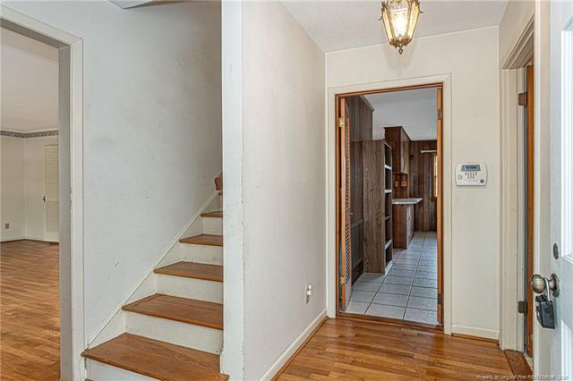 409 Southwick Drive, Fayetteville, NC 28303
