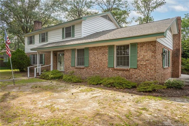 409 Southwick Drive, Fayetteville, NC 28303