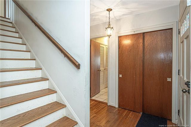 409 Southwick Drive, Fayetteville, NC 28303