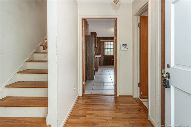 409 Southwick Drive, Fayetteville, NC 28303