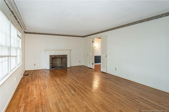 409 Southwick Drive, Fayetteville, NC 28303