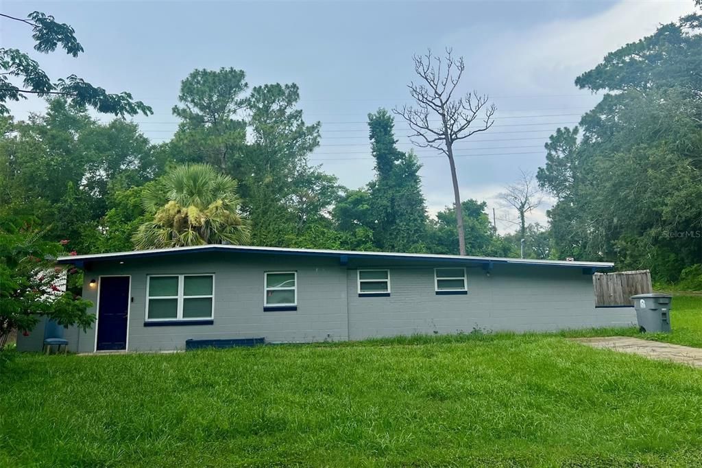 314 CHARLES AVENUE, Orange City, FL 32763