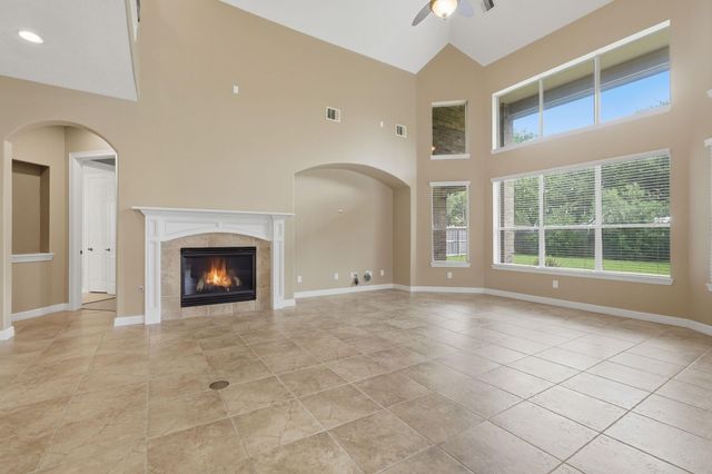 12010 Hodges Grove Lane, Tomball, TX 77377