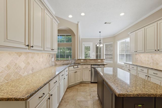 12010 Hodges Grove Lane, Tomball, TX 77377