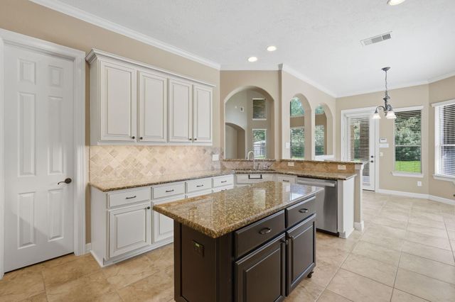 12010 Hodges Grove Lane, Tomball, TX 77377