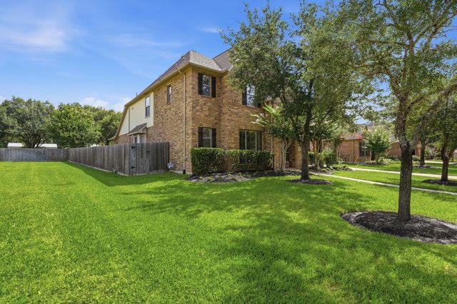 12010 Hodges Grove Lane, Tomball, TX 77377
