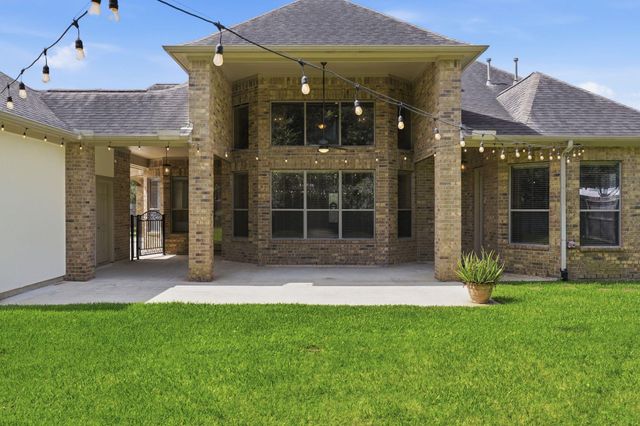 12010 Hodges Grove Lane, Tomball, TX 77377