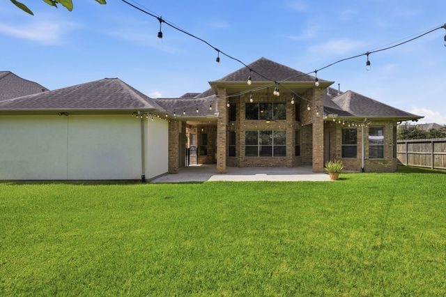 12010 Hodges Grove Lane, Tomball, TX 77377