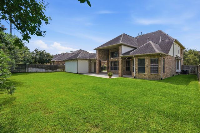 12010 Hodges Grove Lane, Tomball, TX 77377