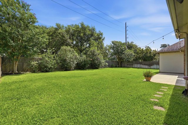 12010 Hodges Grove Lane, Tomball, TX 77377