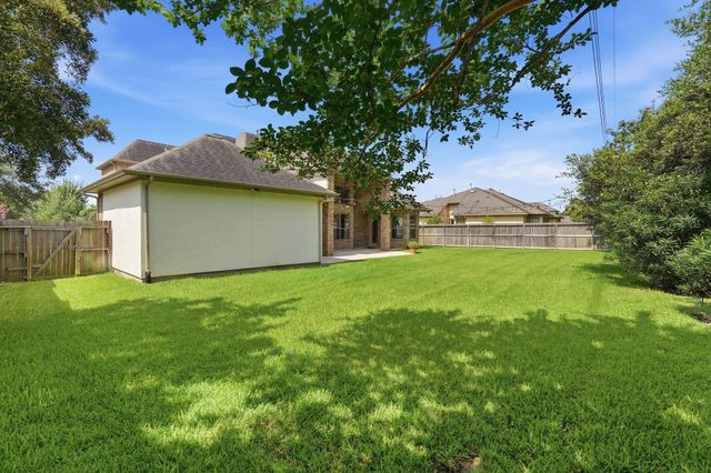 12010 Hodges Grove Lane, Tomball, TX 77377