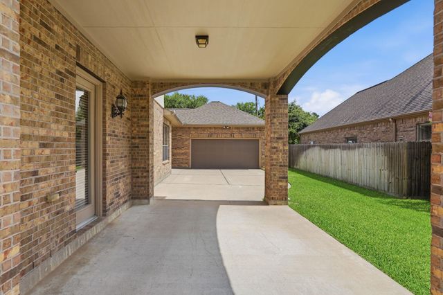 12010 Hodges Grove Lane, Tomball, TX 77377