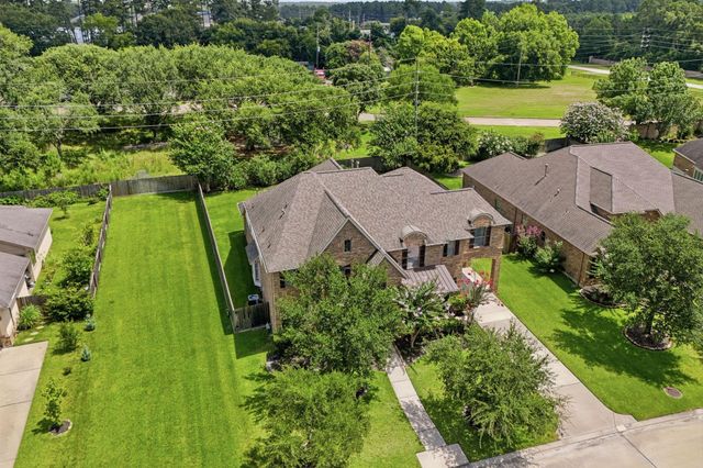 12010 Hodges Grove Lane, Tomball, TX 77377